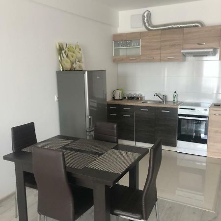 Apartament Pogodny Белосток Экстерьер фото