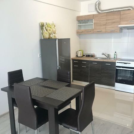 Apartament Pogodny Белосток Экстерьер фото