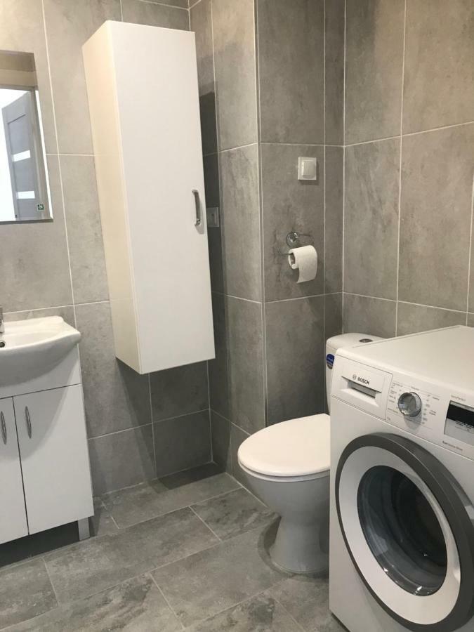Apartament Pogodny Белосток Экстерьер фото