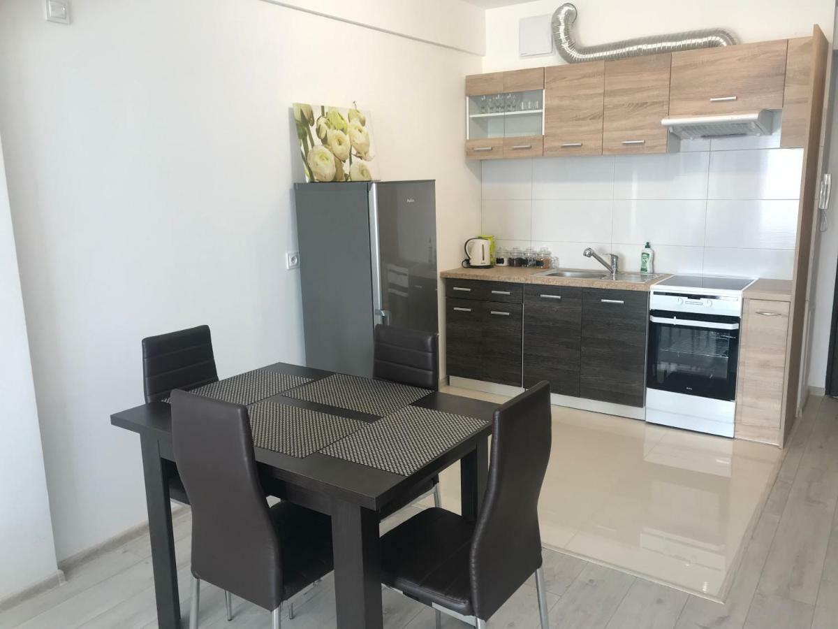 Apartament Pogodny Белосток Экстерьер фото