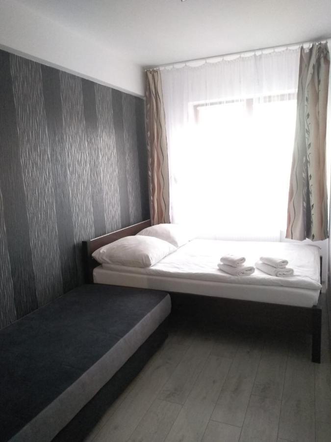 Apartament Pogodny Белосток Экстерьер фото